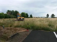 terrassement et hérisson (1)