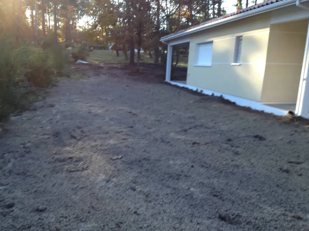travaux de terrassement (3)