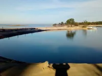 terrassement du lac (1)