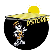 Pose et installation de store et porte de garage